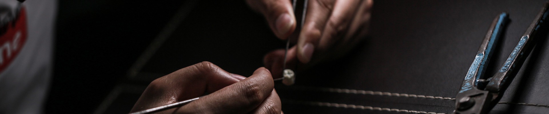 Leather Processing Machinery Supplier